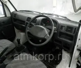 Бортовой Бортовой Mazda Scrum,  2011 года б/у фото 5