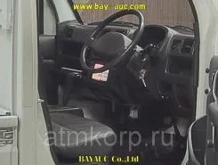 Бортовой Бортовой Mazda Scrum,  2012 года б/у фото 3