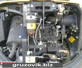 Экскаватор JCB 8026 CTS 2016 года новый фото 4