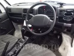 Рефрижератор Фургон  Mazda 2012 года б/у фото 4