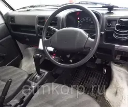 Рефрижератор Фургон  Mazda 2012 года б/у фото 4