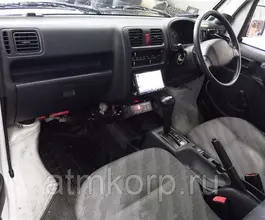 Рефрижератор Фургон  Mazda 2012 года б/у фото 5