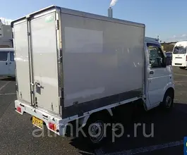Рефрижератор Фургон  Mazda 2012 года б/у фото 4