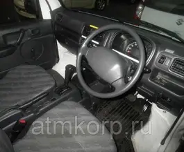 Рефрижератор Фургон  Mazda 2013 года б/у фото 3