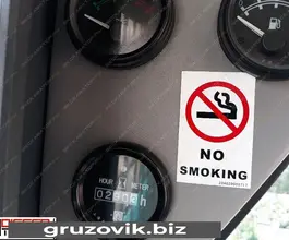 Фронтальный погрузчик Sunward SWL3210 2017 года б/у фото 3