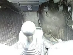Бортовой Бортовой Mazda Scrum,  2011 года б/у фото 2