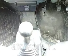 Бортовой Бортовой Mazda Scrum,  2011 года б/у фото 2