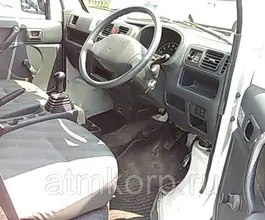 Бортовой Бортовой Mazda Scrum,  2011 года б/у фото 4