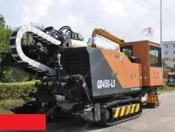Goodeng GD 450 2018 года новый