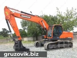 Экскаватор Doosan DX225LCA 2018 года б/у фото 5