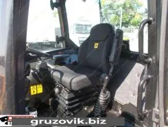 Фронтальный погрузчик JCB 407 2019 года новый фото 2