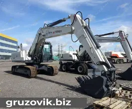 Экскаватор RM-Terex TX220LC 2018 года б/у