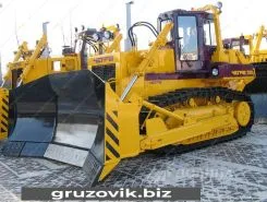 Бульдозер ЧЕТРА Т20 2018 года б/у