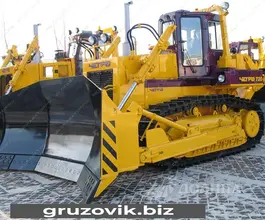 Бульдозер ЧЕТРА Т20 2018 года б/у