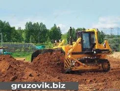 Бульдозер ЧЕТРА Т20 2018 года б/у фото 2