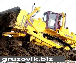 Бульдозер ЧЕТРА Т20 2018 года б/у фото 3