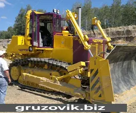 Бульдозер ЧЕТРА Т20 2018 года б/у фото 4