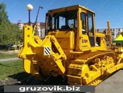Бульдозер ЧТЗ Б10М 2018 года б/у