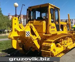 Бульдозер ЧТЗ Б10М 2018 года б/у