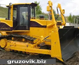 Бульдозер ЧЕТРА Т11 2018 года б/у