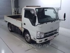 Бортовой Бортовой Mazda Titan,  2012 года б/у
