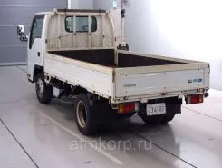 Бортовой Бортовой Mazda Titan,  2012 года б/у фото 2
