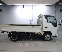 Бортовой Бортовой Mazda Titan,  2012 года б/у фото 3