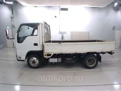 Бортовой Бортовой Mazda Titan,  2012 года б/у фото 4