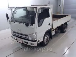 Бортовой Бортовой Mazda Titan,  2012 года б/у фото 5