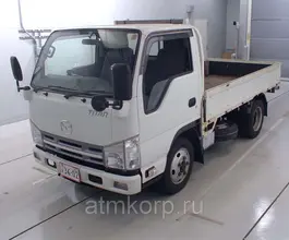 Бортовой Бортовой Mazda Titan,  2012 года б/у фото 5