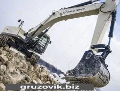 Экскаватор RM-Terex TX300LC 2018 года б/у фото 2