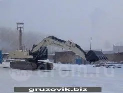 Экскаватор RM-Terex TX300LC 2018 года б/у фото 3