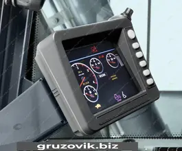 Экскаватор RM-Terex TX220LC 2018 года б/у фото 2