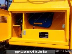 Бульдозер ЧЕТРА Т9 2018 года б/у фото 4