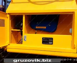 Бульдозер ЧЕТРА Т9 2018 года б/у фото 4
