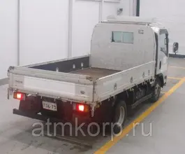 Бортовой Бортовой Mazda Titan,  2012 года б/у фото 2