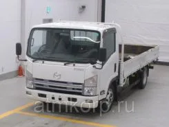 Бортовой Бортовой Mazda Titan,  2014 года б/у