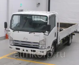 Бортовой Бортовой Mazda Titan,  2014 года б/у