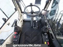 Экскаватор RM-Terex WX200 2019 года б/у фото 5