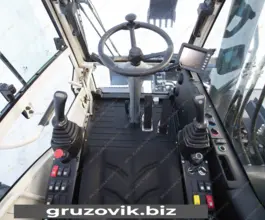 Экскаватор RM-Terex WX200 2019 года б/у фото 5