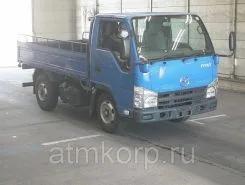 Бортовой Бортовой Mazda Titan,  2011 года б/у