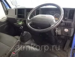 Бортовой Бортовой Mazda Titan,  2011 года б/у фото 4