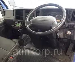 Бортовой Бортовой Mazda Titan,  2011 года б/у фото 4