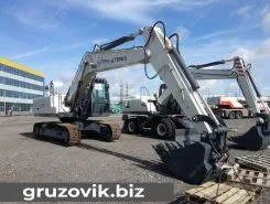 Экскаватор RM-Terex TX220LC 2018 года б/у