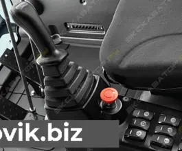 Экскаватор RM-Terex TX220LC 2018 года б/у фото 4