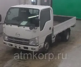 Бортовой Бортовой Mazda Titan,  2012 года б/у