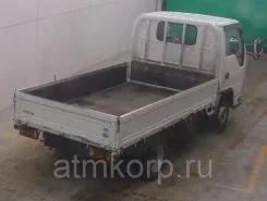 Бортовой Бортовой Mazda Titan,  2012 года б/у фото 2