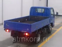 Бортовой Бортовой Mazda Titan,  2012 года б/у фото 2