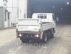 Бортовой Бортовой Mazda Titan,  2011 года б/у фото 2