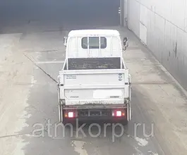 Бортовой Бортовой Mazda Titan,  2011 года б/у фото 3